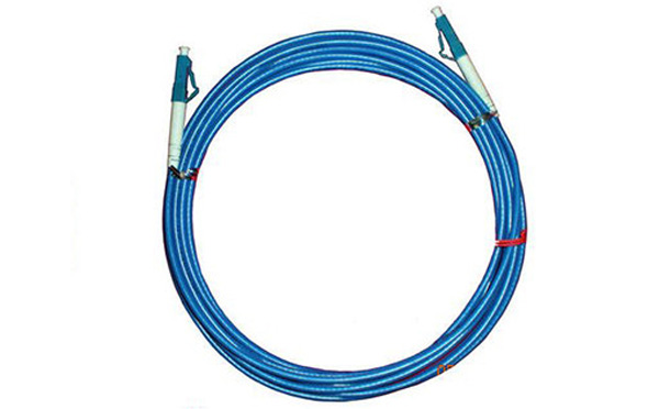 临洮光纤跳线连接器