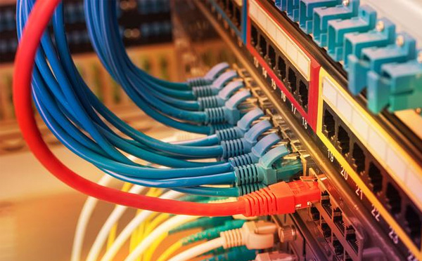 临洮网络布线需求持续增长——富龙光纤11月强化综合布线技术支撑与工程服务能力